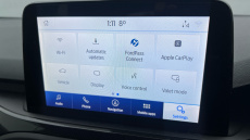 Ford Focus 1.0 EcoBoost 125 ST-Line 5dr Petrol Hatchback